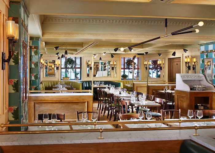 The Marlton Hotel New York